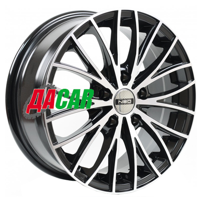 Neo 671 6,5x16/5x112 ET40 D57,1 BD