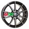 Venti 1704 7x17/5x100 ET45 D54,1 BD