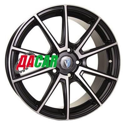 Venti 1704 7x17/5x100 ET45 D54,1 BD