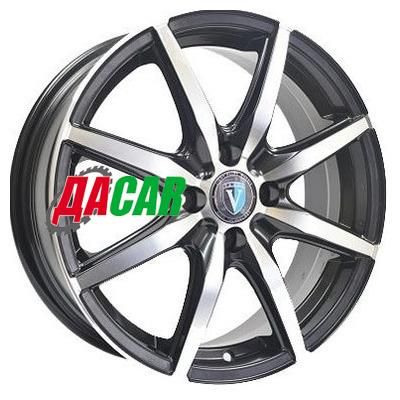 Venti 1615 6,5x16/5x114,3 ET40 D66,1 BD