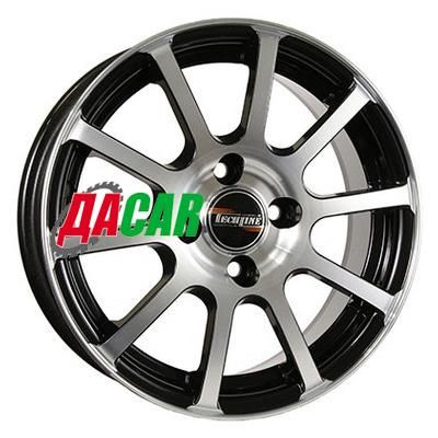 Tech Line 415 5,5x14/4x108 ET43 D63,4 BD