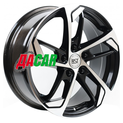 RST R037 (Qashqai) 7x17/5x114,3 ET40 D66,1 BD