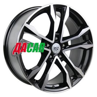 RST R068 (Touareg) 8x18/5x112 ET25 D66,6 BD