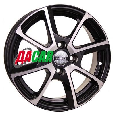 Neo 538 6x15/4x114,3 ET38 D67,1 BD