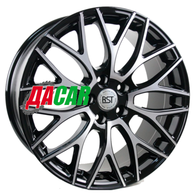 RST R098 8x18/5x112 ET39 D66,6 BD