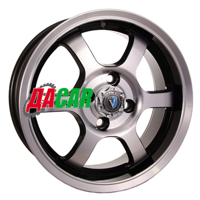 Venti 1501 6x15/4x98 ET40 D58,6 BD