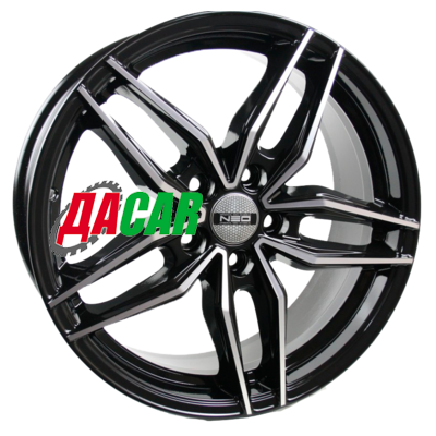 Neo 782 7,5x17/5x114,3 ET45 D60,1 BD