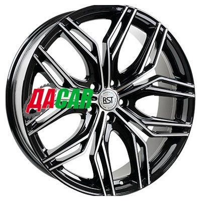 Tech Line 205 8,5x20/5x114,3 ET42 D67,1 BD