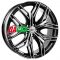 Tech Line 205 8,5x20/5x108 ET42 D63,4 BD