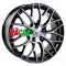 RST R137 (Genesis) 7x17/5x114,3 ET31 D67,1 BD