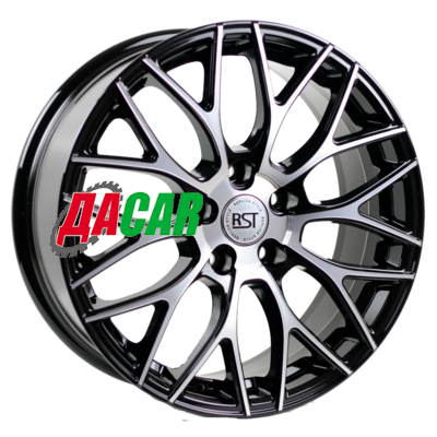 RST R137 (Genesis) 7x17/5x114,3 ET31 D67,1 BD