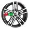 Tech Line 529 6x15/4x114,3 ET38 D67,1 BD