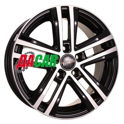 Tech Line 645 6,5x16/5x110 ET45 D67,1 BD