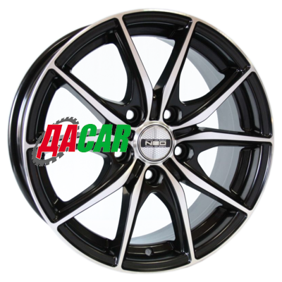 Neo 676 6,5x16/5x114,3 ET45 D66,1 BD