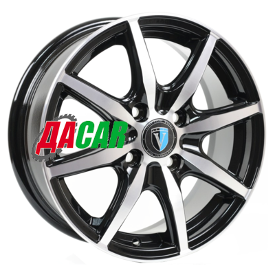 Venti 1415 5,5x14/4x100 ET43 D60,1 BD