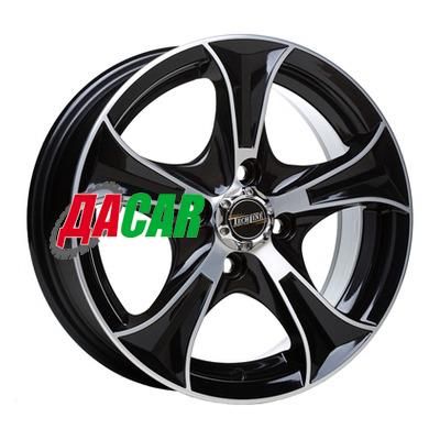 Tech Line 625 6,5x16/5x100 ET40 D67,1 BD