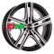 Tech Line 710 7,5x17/5x120 ET45 D72,6 BD