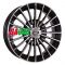 Neo 537 6x15/4x100 ET40 D54,1 BD