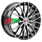 Neo 671 6,5x16/5x114,3 ET47 D67,1 BD
