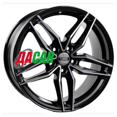 Neo 882 8x18/5x108 ET45 D63,4 BD