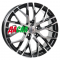 RST R077 (Creta) 6,5x17/5x114,3 ET48 D67,1 BD