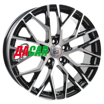 RST R077 (Creta) 6,5x17/5x114,3 ET48 D67,1 BD