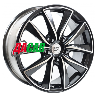 RST R057 (Focus) 7x17/5x108 ET50 D63,4 BD