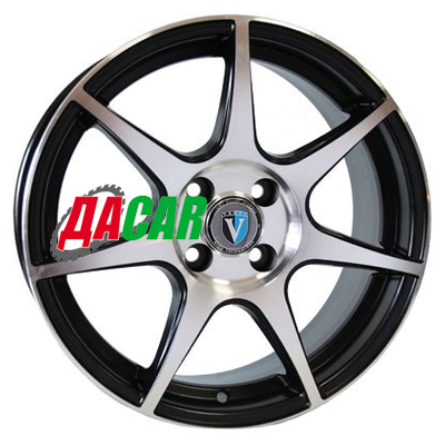 Venti 1613 6,5x16/4x100 ET40 D60,1 BD