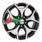 Neo 653 6,5x16/5x100 ET50 D56,1 BD