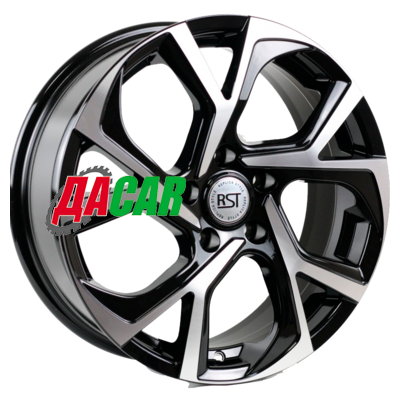 RST R087 (Camri) 6,5x17/5x114,3 ET45 D60,1 BD