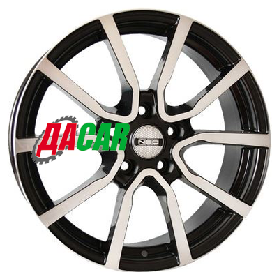 Neo 729 7x17/5x112 ET43 D66,6 BD