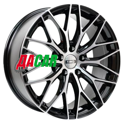 Neo 240 8,5x20/5x114,3 ET42 D67,1 BD