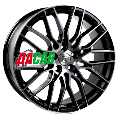 Tech Line 901 8x19/5x108 ET42,5 D63,4 BD