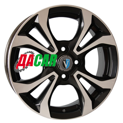 Venti 1504 6x15/4x100 ET46 D67,1 BD