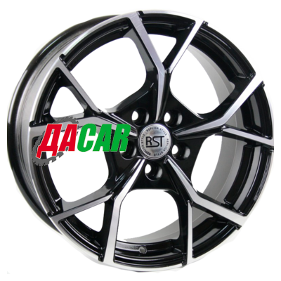 RST R086 6,5x16/5x114,3 ET44 D67,1 BD
