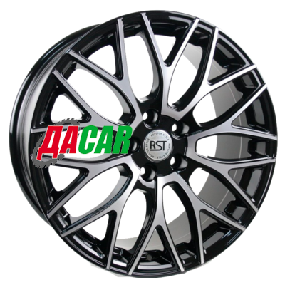 RST R098 8x18/5x114,3 ET35 D60,1 BD
