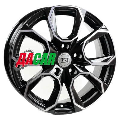 RST R096 (Octavia) 6,5x16/5x112 ET40 D57,1 BD