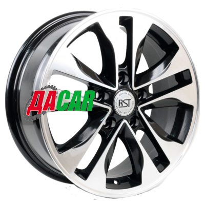RST R116 6,5x16/5x114,3 ET46 D67,1 BD