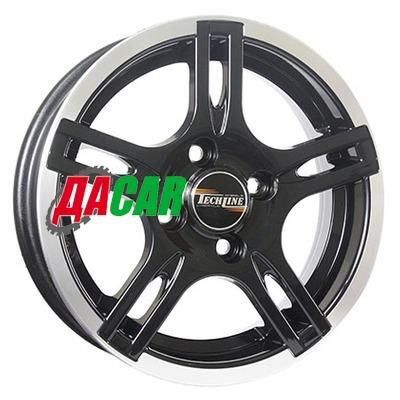 Tech Line 419 5,5x14/4x100 ET35 D67,1 BD