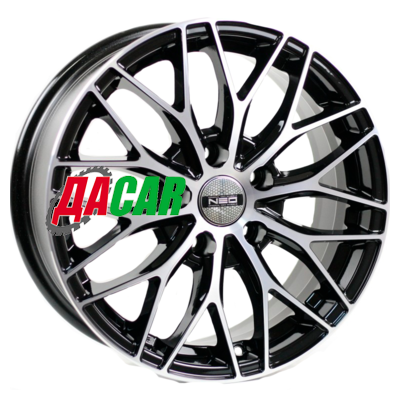 Neo 654 6,5x16/5x112 ET46 D57,1 BD