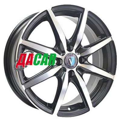 Venti 1605 6x16/4x100 ET45 D54,1 BD