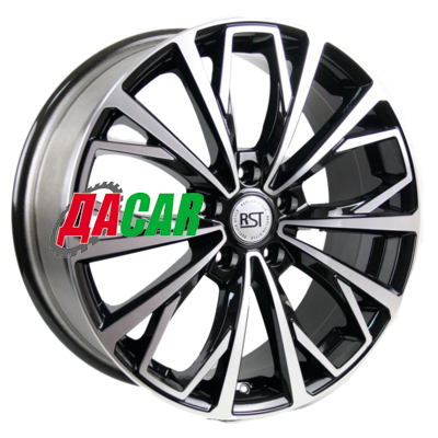 RST R038 7x18/5x114,3 ET38 D67,1 BD
