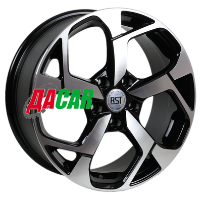 RST R067 (Juke) 7x17/5x114,3 ET47 D66,1 BD