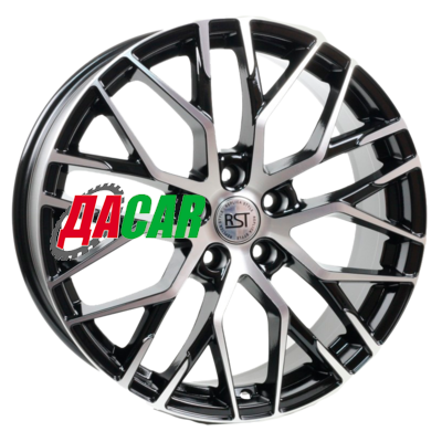 RST R019 7,5x19/5x108 ET45 D63,4 BD