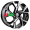 RST R087 (Camri) 6,5x17/5x114,3 ET45 D60,1 BD