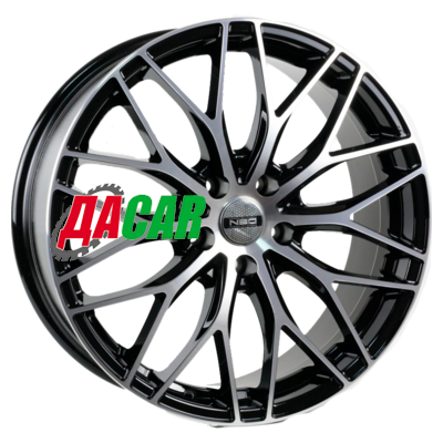 Neo 940 7,5x19/5x108 ET45 D63,4 BD