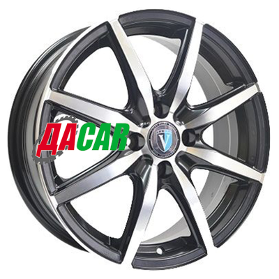 Venti 1615 6,5x16/5x114,3 ET40 D66,1 BD