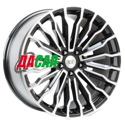 RST R032 (Volvo) 9x20/5x108 ET38,5 D63,4 BD