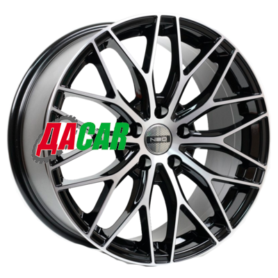 Neo 740 7x17/5x112 ET40 D57,1 BD