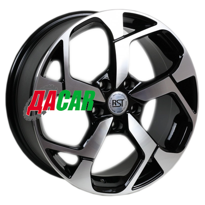 RST R067 (Sportage) 7x17/5x114,3 ET48 D67,1 BD